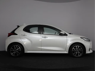 Toyota Yaris – thumbnail 7