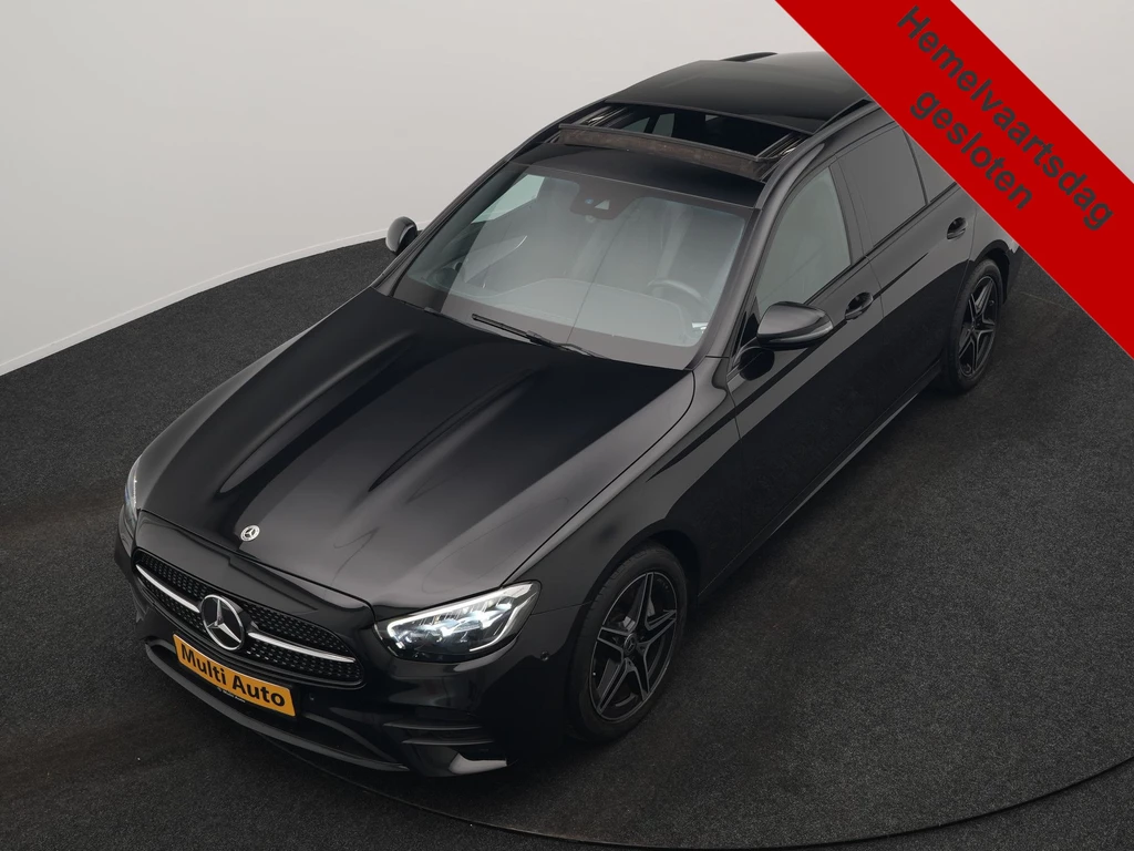 Mercedes-Benz E-Klasse – foto 2
