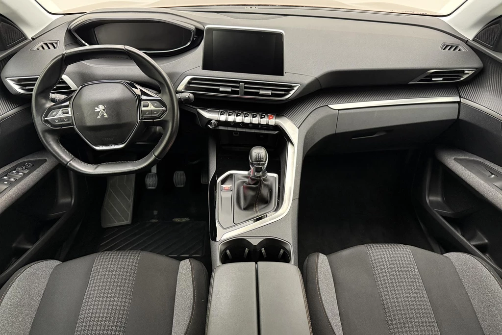 Peugeot 3008 – foto 16