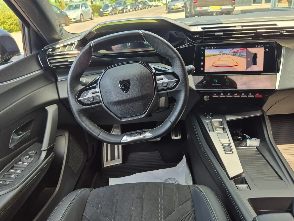 Peugeot 308 – foto 8