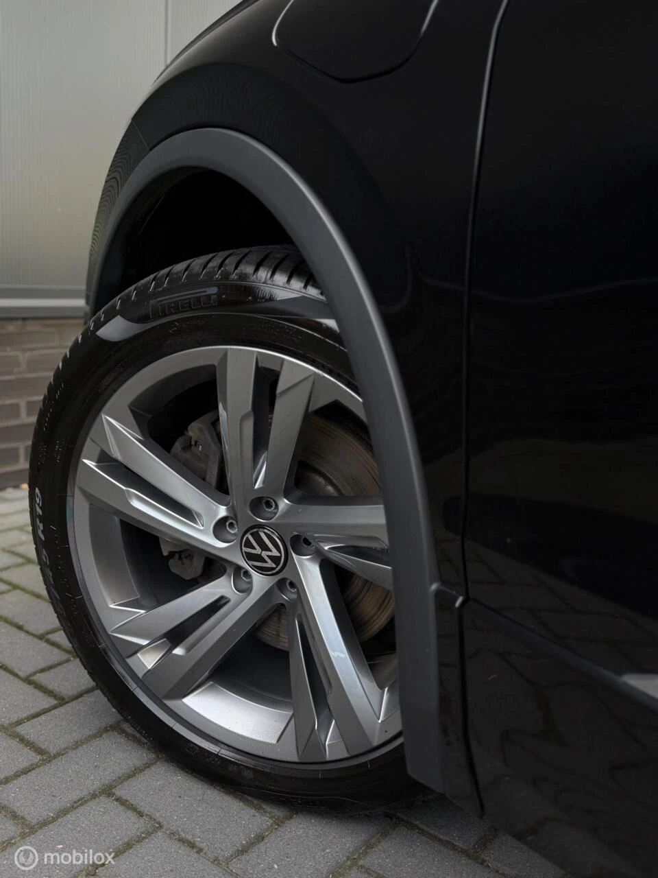 Volkswagen Tiguan – foto 23