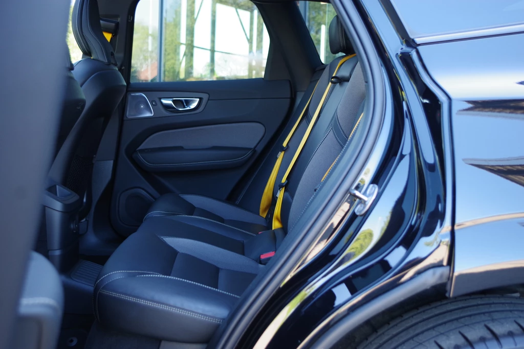Volvo XC60 – foto 25