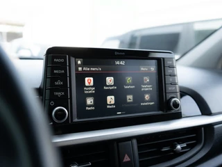 Kia Picanto – thumbnail 14