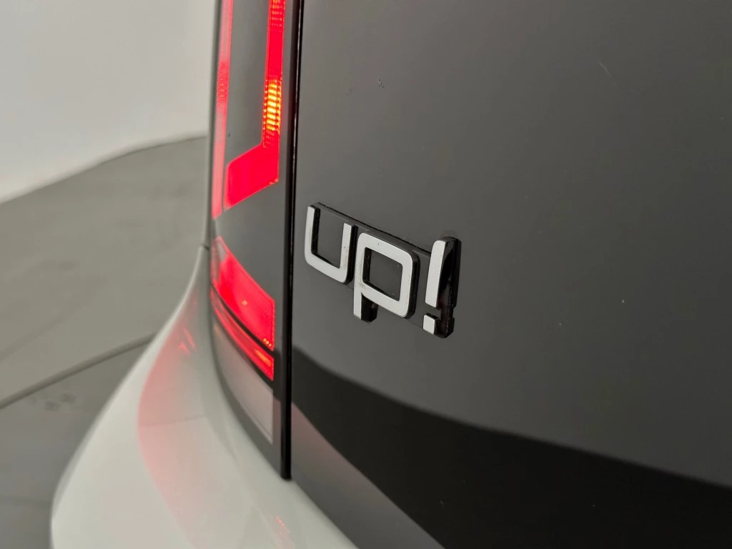 Volkswagen up! – foto 62