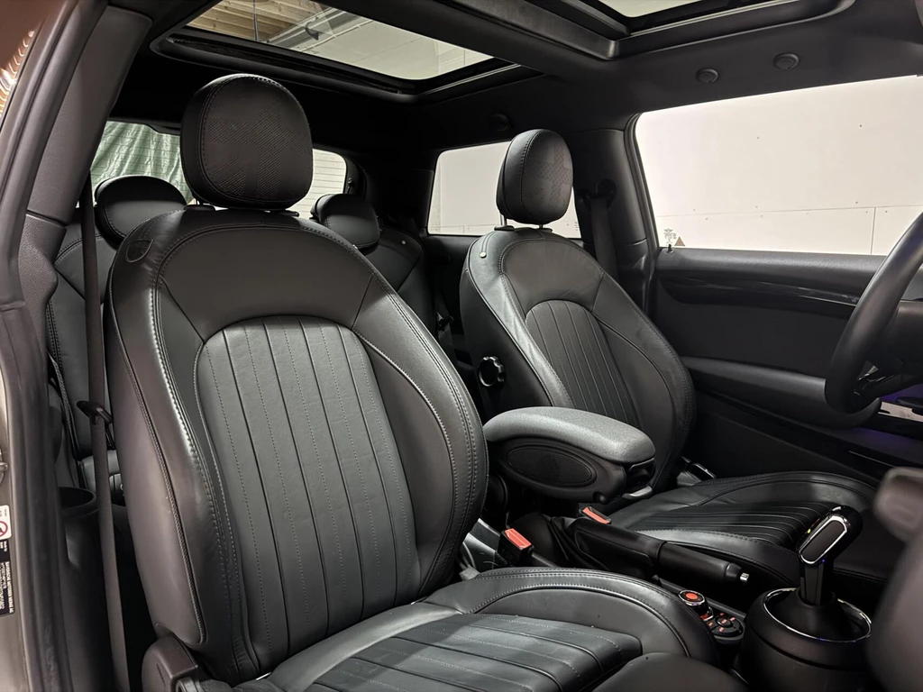 MINI Cooper – foto 25