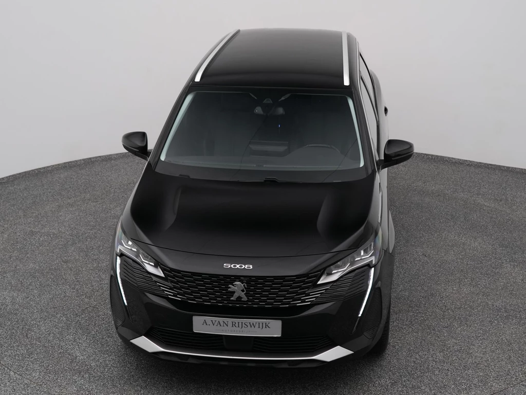 Peugeot 5008 – foto 18