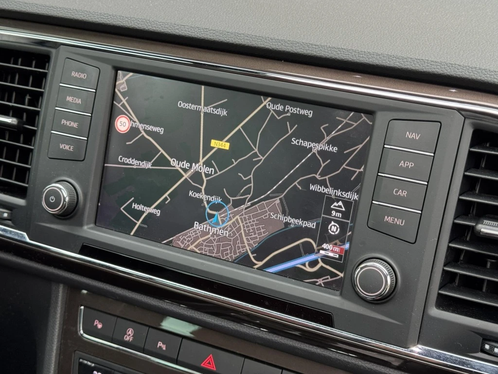 SEAT Ateca – foto 37