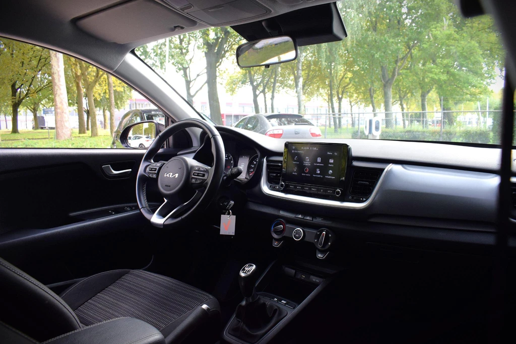 Kia Stonic – foto 20