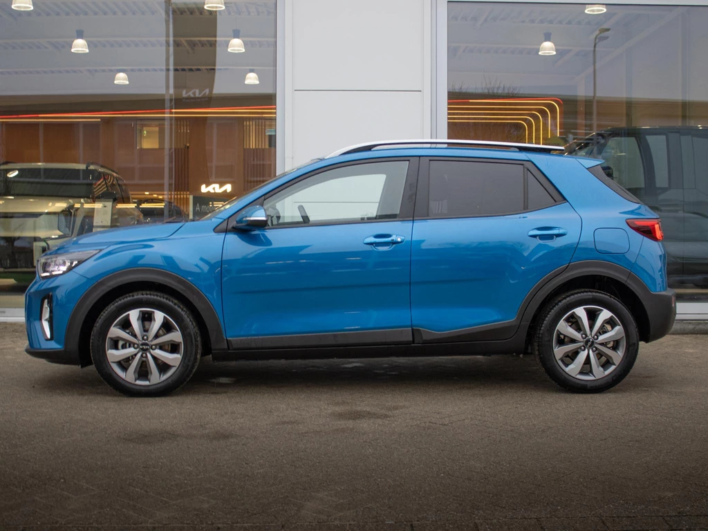 Kia Stonic – foto 3