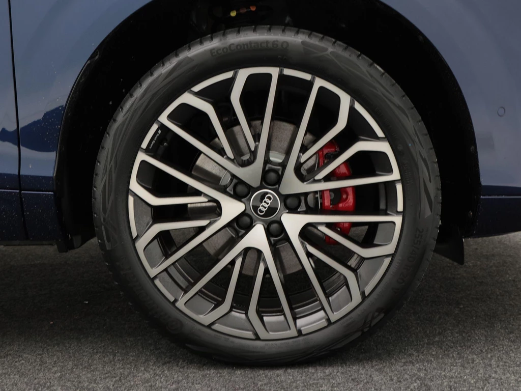 Audi Q3 – foto 13