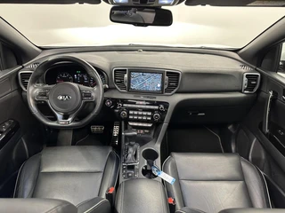 Kia Sportage – thumbnail 9