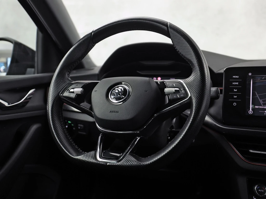 Škoda Scala – foto 18