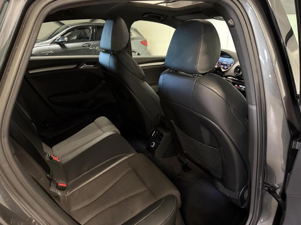 Audi A3 – foto 31