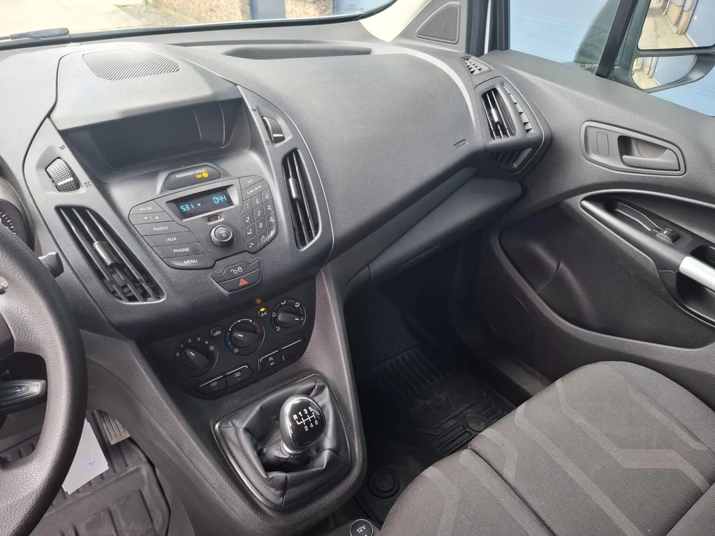 Ford Transit Connect – foto 28