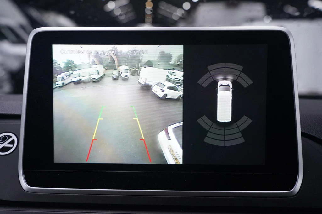 Maxus Deliver9 – foto 25