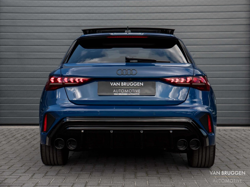 Audi A3 – foto 6