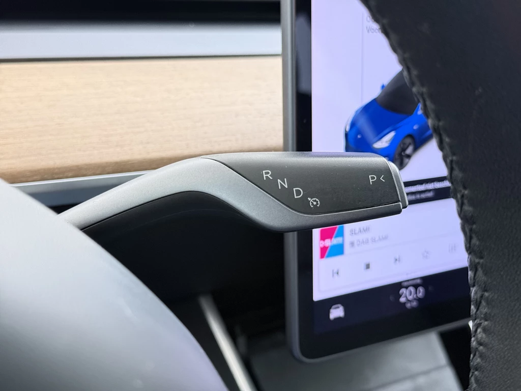 Tesla Model 3 – foto 32