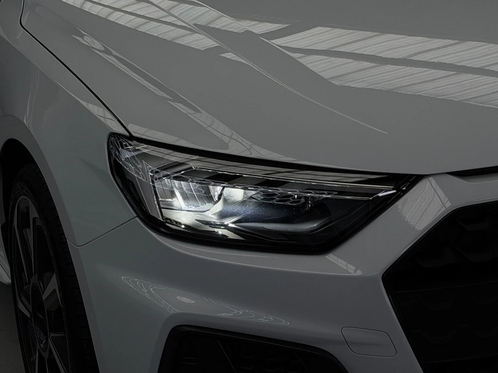 Audi A1 Sportback – foto 39