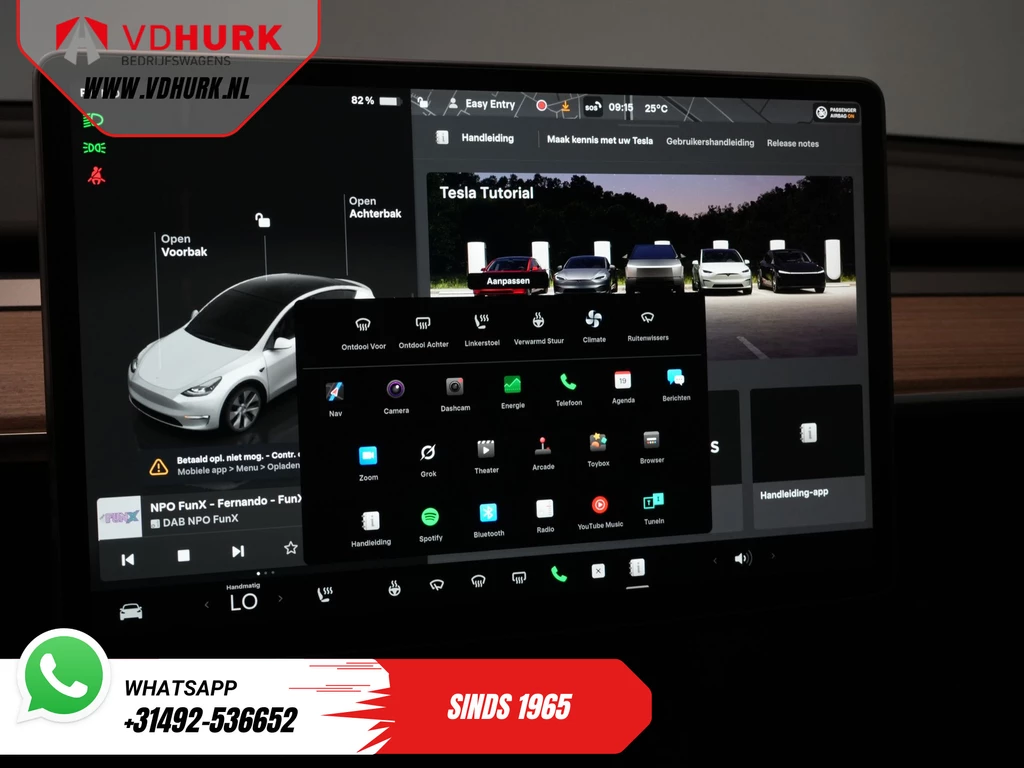 Tesla Model Y – foto 28
