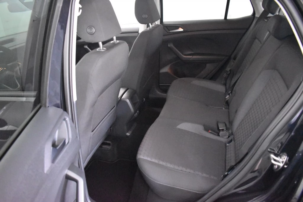 Volkswagen T-Cross – foto 9