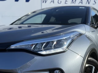 Toyota C-HR – thumbnail 33