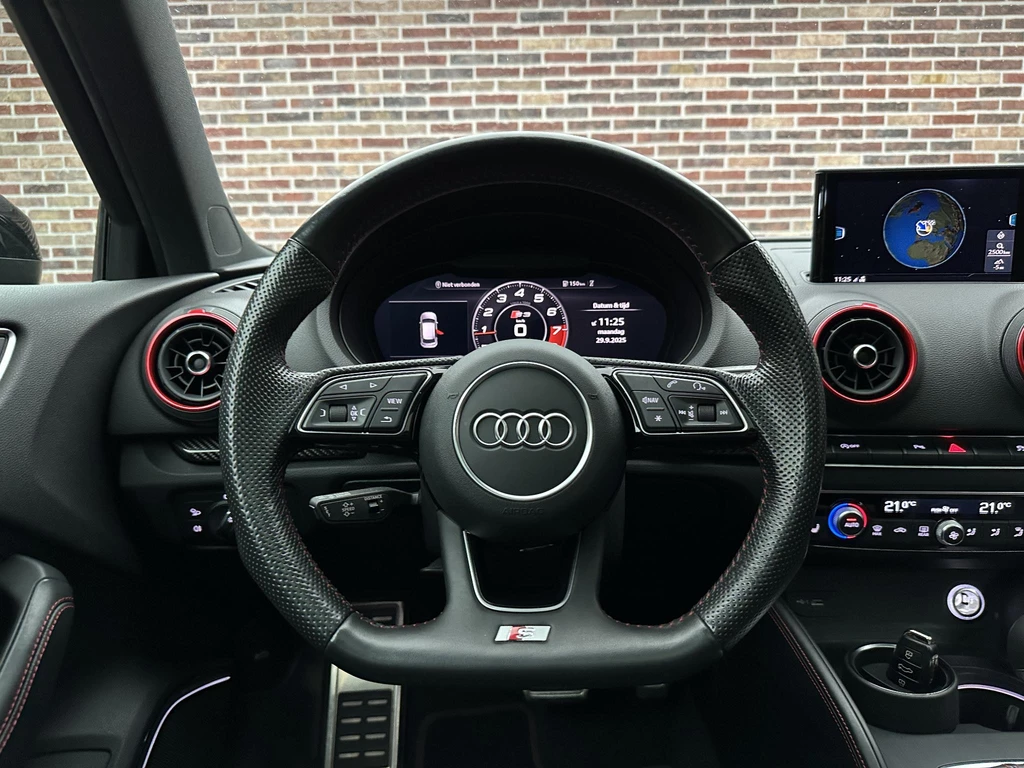 Audi S3 – foto 19