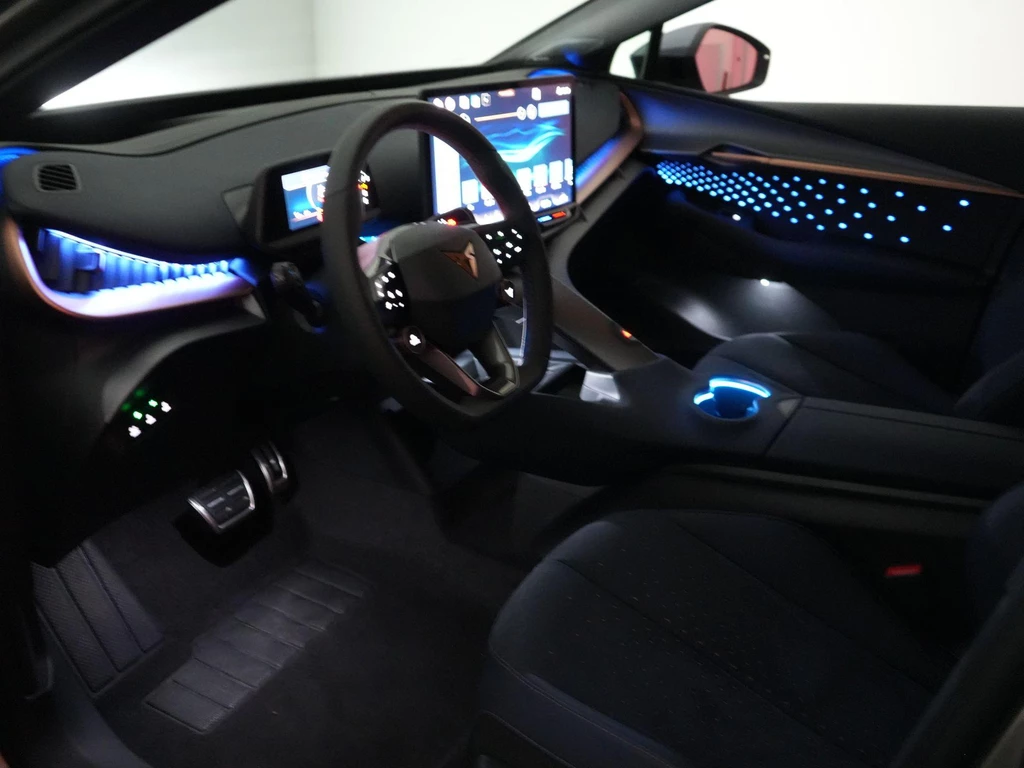 CUPRA Tavascan – foto 35
