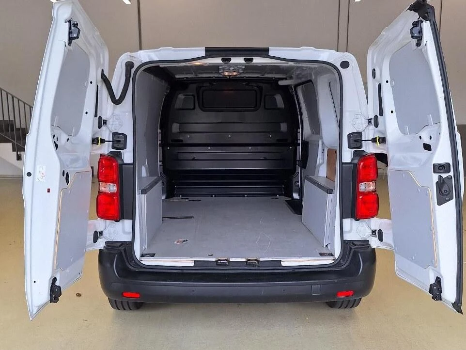 Opel Vivaro-e – foto 8