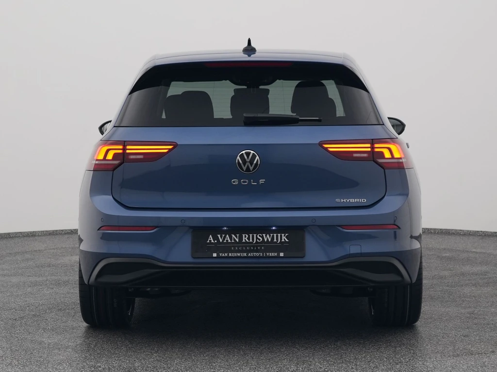Volkswagen Golf – foto 7