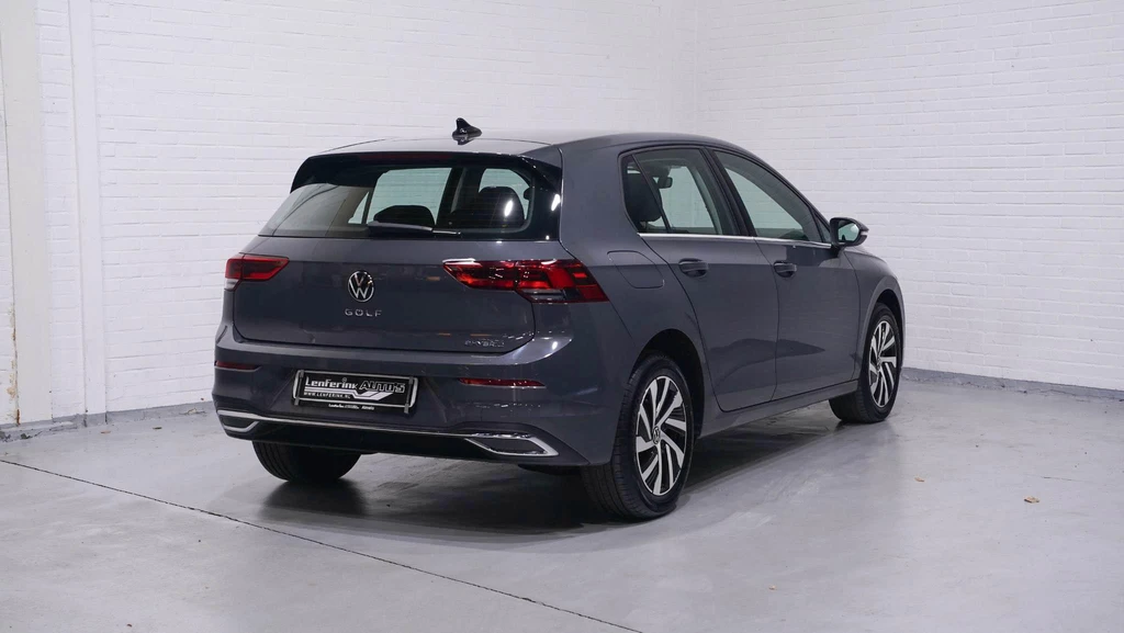 Volkswagen Golf – foto 5