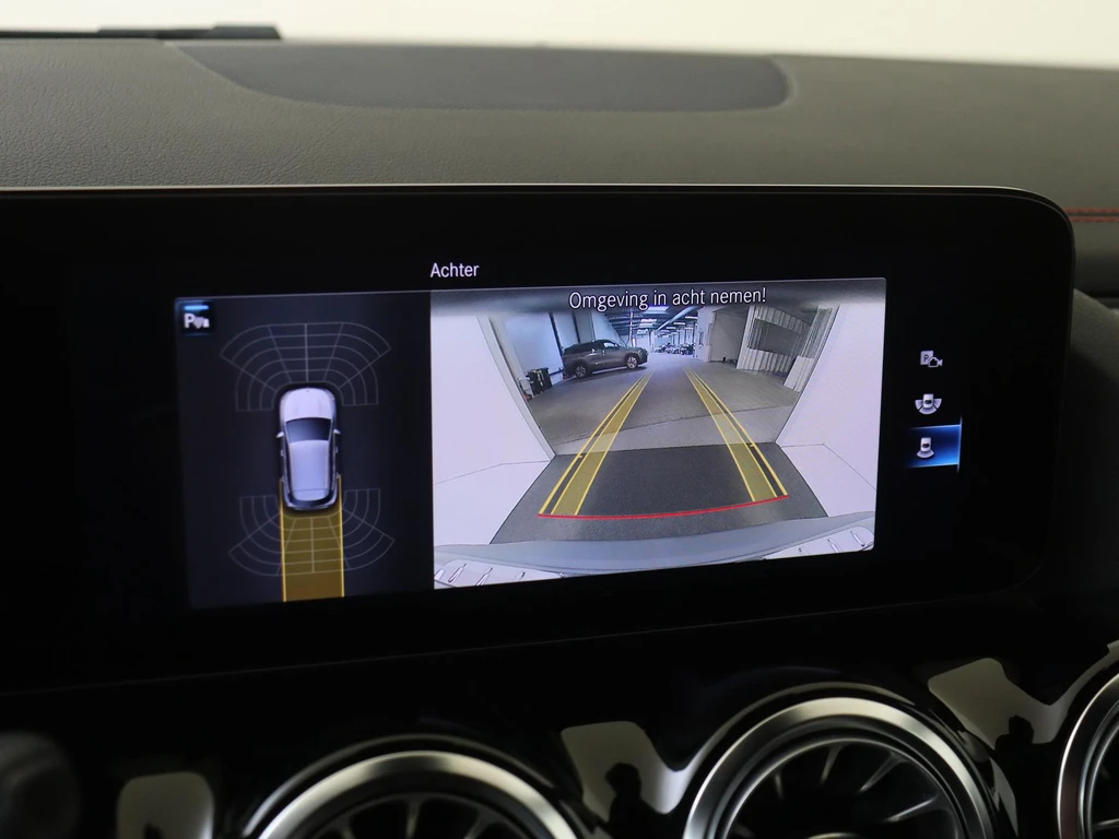 Mercedes-Benz EQA – foto 22