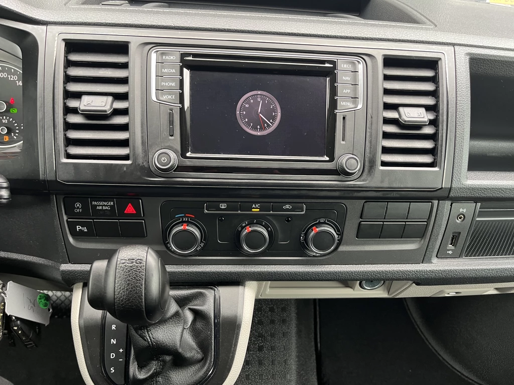 Volkswagen Transporter – foto 19