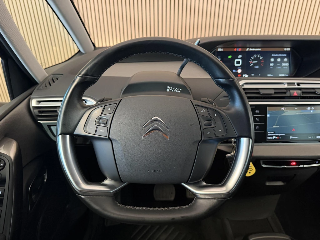 Citroën Grand C4 Spacetourer – foto 18
