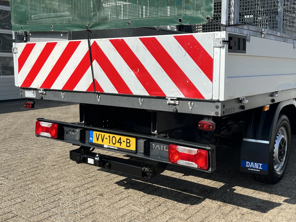 Iveco Daily – foto 8