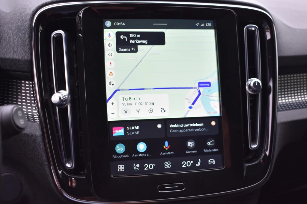 Volvo XC40 – foto 18