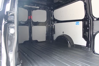 Ford Transit Custom – thumbnail 13