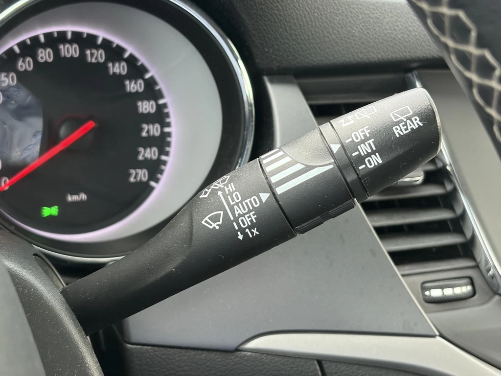 Opel Astra – foto 28