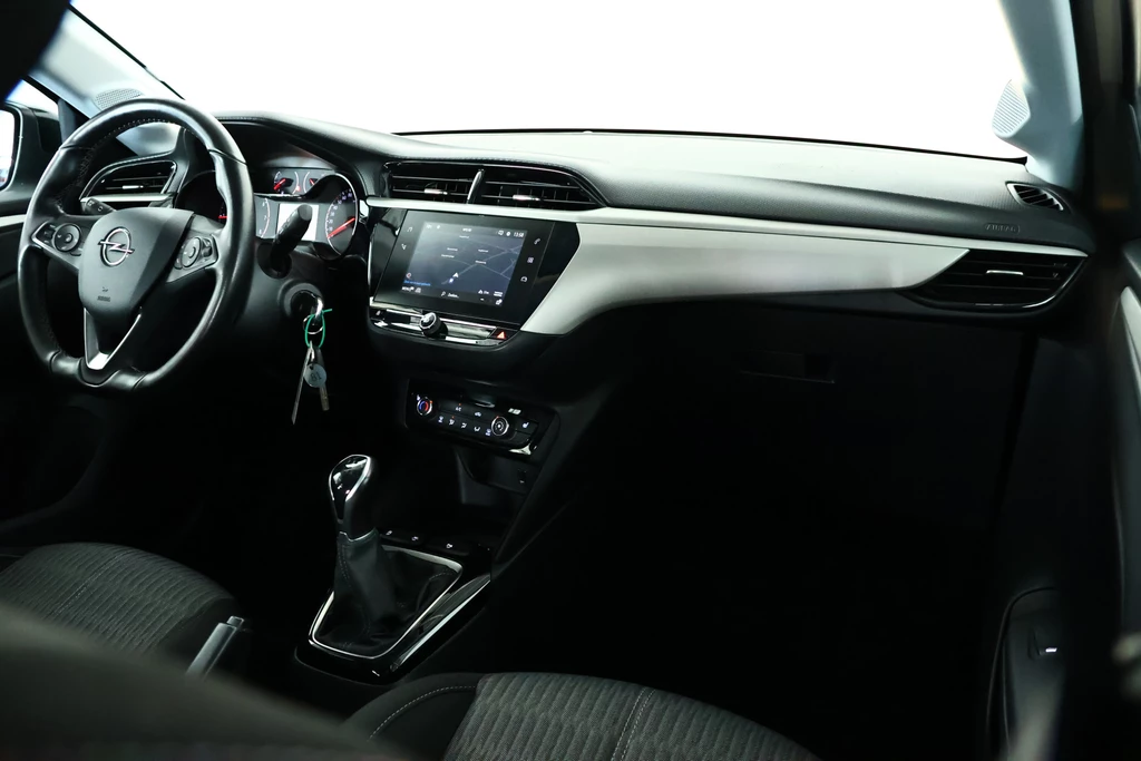 Opel Corsa – foto 8