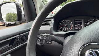 Volkswagen Caddy – thumbnail 23
