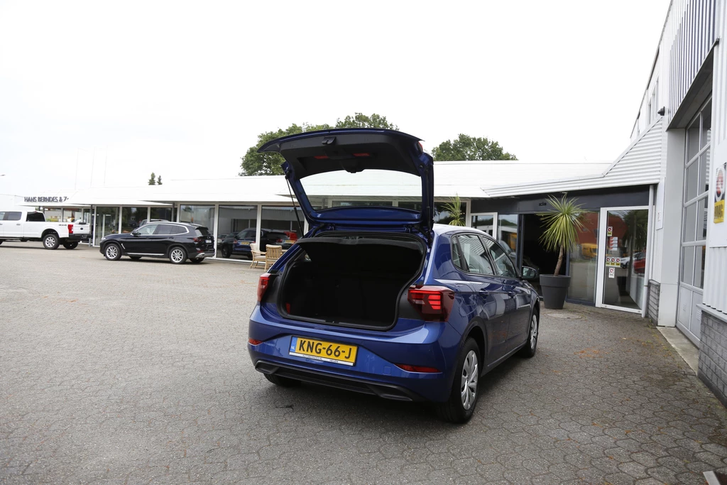 Volkswagen Polo – foto 13