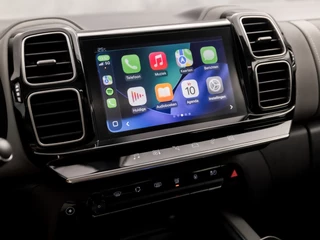 Citroën C5 Aircross – thumbnail 11