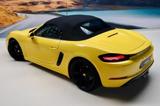Porsche 718 – thumbnail 7