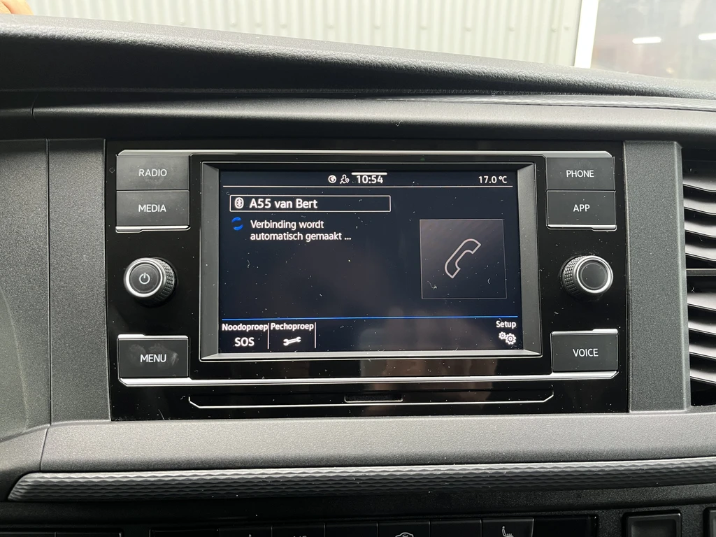 Volkswagen Transporter – foto 43