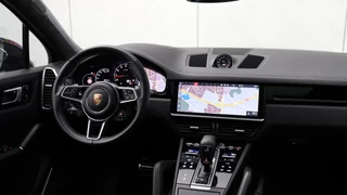 Porsche Cayenne – thumbnail 24