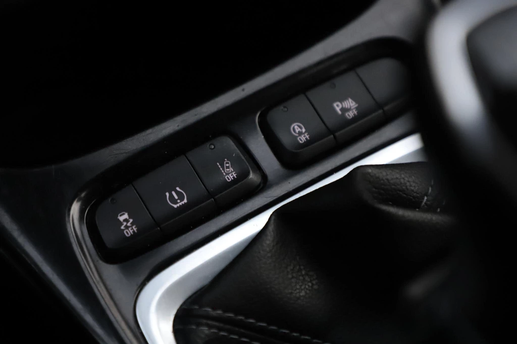 Opel Crossland – foto 13