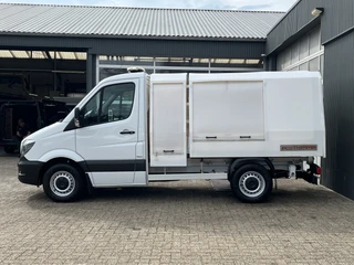 Mercedes-Benz Sprinter – thumbnail 7