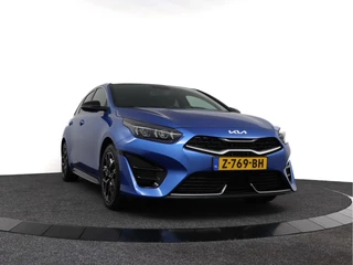 Kia ProCeed – thumbnail 10