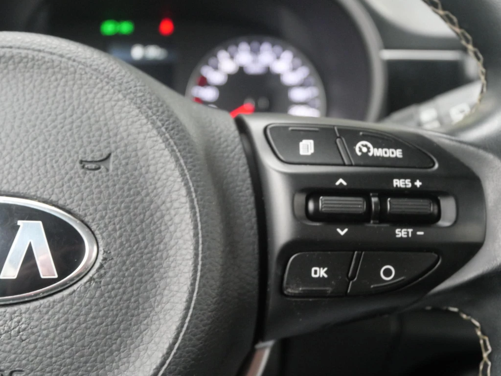 Kia Picanto – foto 10