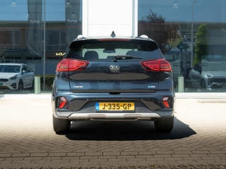 Kia Niro – thumbnail 5