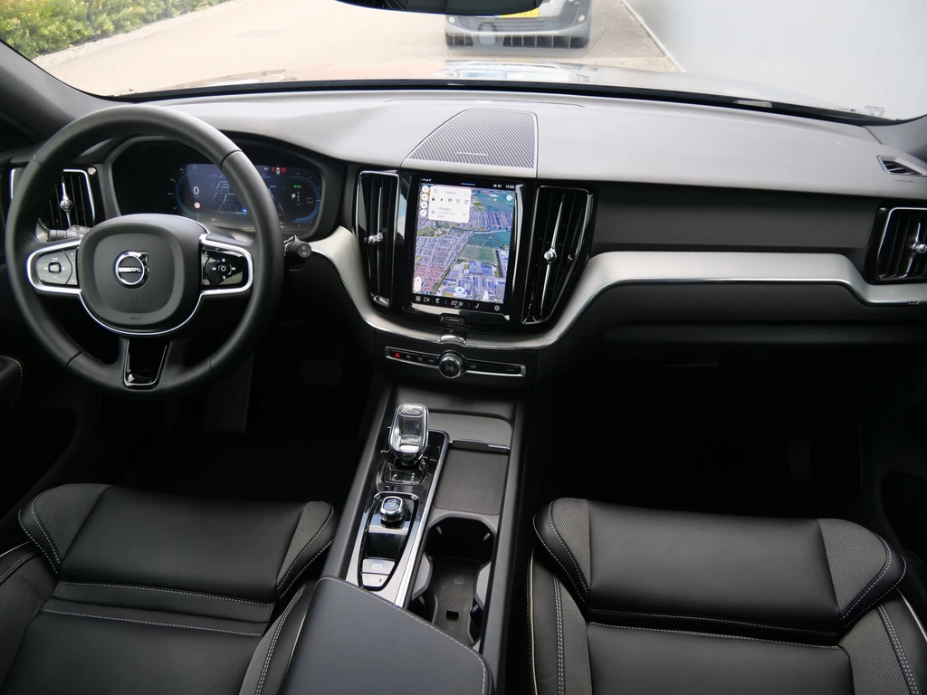 Volvo XC60 – foto 35
